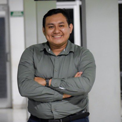 Roberto Carlos Anzueta Cuevas